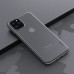 Чехол Hoco Thin Series для Apple iPhone 11 Pro Gray