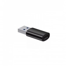 Переходник Baseus Ingenuity Series Mini OTG Type-C to USB 3.1 ZJJQ000101