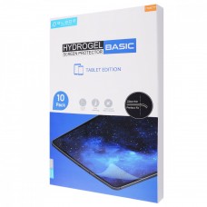 Защитная гидрогелевая пленка BLADE Hydrogel Screen Protection BASIC TABLET EDITION (matt)