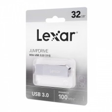 USB флеш-накопитель LEXAR JumpDrive M36 (USB 3.0) 32GB