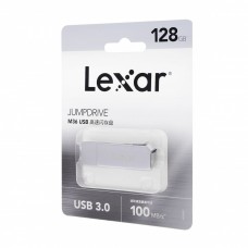 USB флеш-накопитель LEXAR JumpDrive M36 (USB 3.0) 128GB