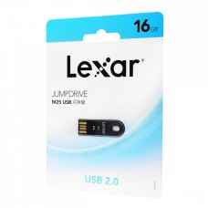 USB флеш-накопитель LEXAR JumpDrive M25 (USB 2.0) 16GB