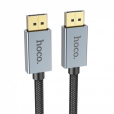 Кабель Hoco US04 8K Ultra HD DisplayPort to DisplayPort (1m)
