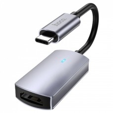 Переходник Hoco UA20 Type-C to HDMI адаптер конвертер