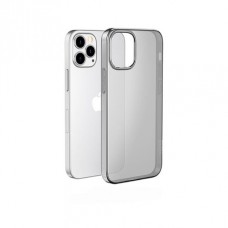 Чехол Hoco для iPhone 13 Pro Max Light Series Grey
