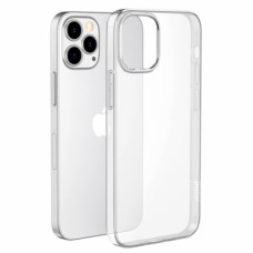 Чехол Hoco для iPhone 13 Pro Max Light Series Clear