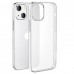 Чехол Hoco для iPhone 13  Light Series Clear