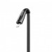 Кабель Hoco U70 Splendor USB - Lightning 2.4A (1.2м) Dark Grey