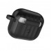 Чехол Hoco WB22 Silicone Case для AirPods 3 Black