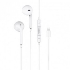 Наушники Hoco L7 Plus Lightning Bluetooth White