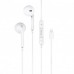 Наушники Hoco L7 Plus Lightning Bluetooth White