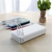 Внешний аккумулятор Hoco PowerBank J62 30000 mAh + LED lamp White