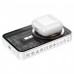 Внешний аккумулятор Hoco PowerBank Q10 3in1 5000 mAh PD20W+QC3.0 22.5W White