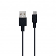 USB Hoco X29 Superior Style Micro цвет чёрный