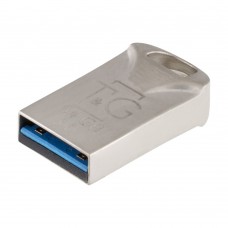USB Flash Drive 3.0 T&amp;G 64gb Metal 106 цвет стальной