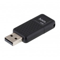 USB Flash Drive Hoco UD6 USB 2.0 4GB цвет чёрный