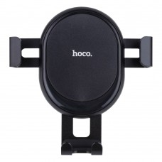 Автодержатель Hoco CA56 Plus цвет чёрный