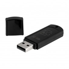 USB Flash Drive T&amp;G 32gb Classic 011 цвет чёрный