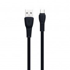 USB Hoco X40 Noah Micro цвет чёрный