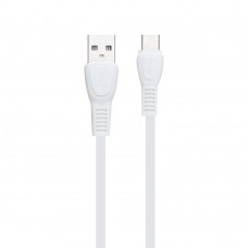 USB Hoco X40 Noah Type-C цвет белый