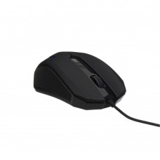 USB мышь JEQANG JM-032 цвет чёрный