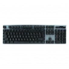 Клавиатура игровая Fantech FIGHTER II K613L цвет чёрный
