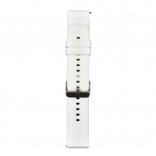 Ремешок для Huawei Watch 3 Original Design 22mm блистер цвет White