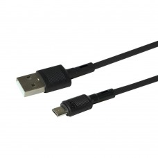USB Hoco X83 Micro цвет чёрный