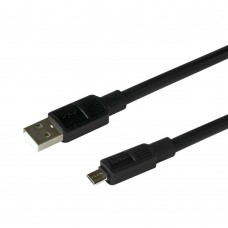 USB Hoco X84 Micro цвет чёрный
