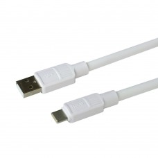 USB Hoco X84 Type-C цвет белый