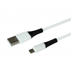 USB Hoco X82 Micro цвет белый
