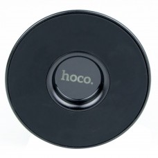Автодержатель Hoco CA112 цвет чёрный