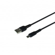 USB Ridea RC-M111 Prima Micro 3A цвет чёрный