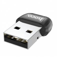 USB блютуз адаптер Hoco UA18 adapter BT5.0 