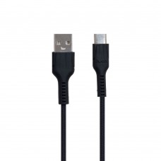 USB Hoco U31 Benay Type-C цвет чёрный