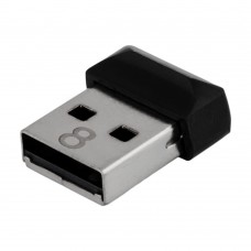 USB Flash Drive T&amp;G 8gb Shorty 010 цвет чёрный