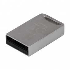 USB Flash Drive T&amp;G 4gb Metal 105 цвет стальной