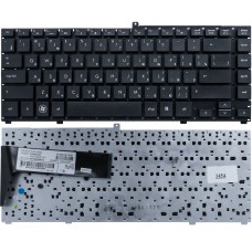 Клавиатура для HP ProBook 4410S 4411S 4413S 4415S 4416S черная High Copy (574482-251)