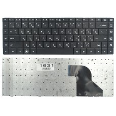 Клавиатура для HP Compaq 620 621 625 черная High Copy (606129-251)