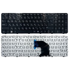 Клавиатура для HP Pavilion G6-2000 черная High Copy