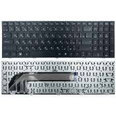 Клавиатура для HP ProBook 4540S 4545S черная High Copy