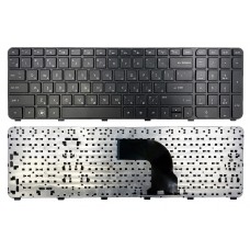 Клавиатура HP Pavilion DV7-7000 Envy M7-1000 черная Original PRC (697458-251)