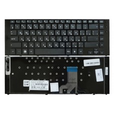 Клавиатура для HP ProBook 5310 5310M черная High Copy (PK1308P1A06)