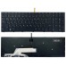Клавиатура HP ProBook 450 G5 455 G5 470 G5 черная подсветка тип В1 Original PRC (9Z.NEFSQ.001)
