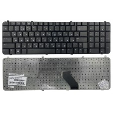 Клавиатура для HP Compaq Presario A900 A901 A905 A909 A915 A930 A935 A940 A945 черная High Copy (PK1303D0100)