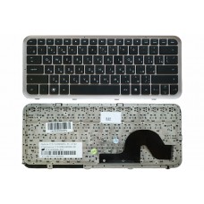 Клавиатура для HP Pavilion DM3 DM3-1000 DM3t DM3z черная High Copy (9Z.N2X82.U0R)