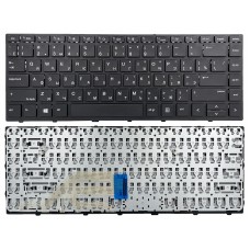 Клавиатура HP ProBook 430 G5 440 G5 445 G5 черная тип B1 Original PRC (KB003-A5 US)