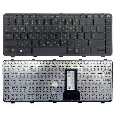 Клавиатура HP ProBook 430 G1 черная Original PRC (711468-251)