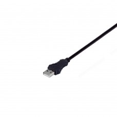 USB мышь HP G260 мятая упаковка цвет чёрный (gloss)