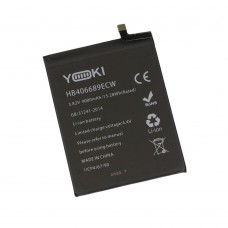 Аккумулятор для Huawei Y7 / HB406689ECW акб батарея